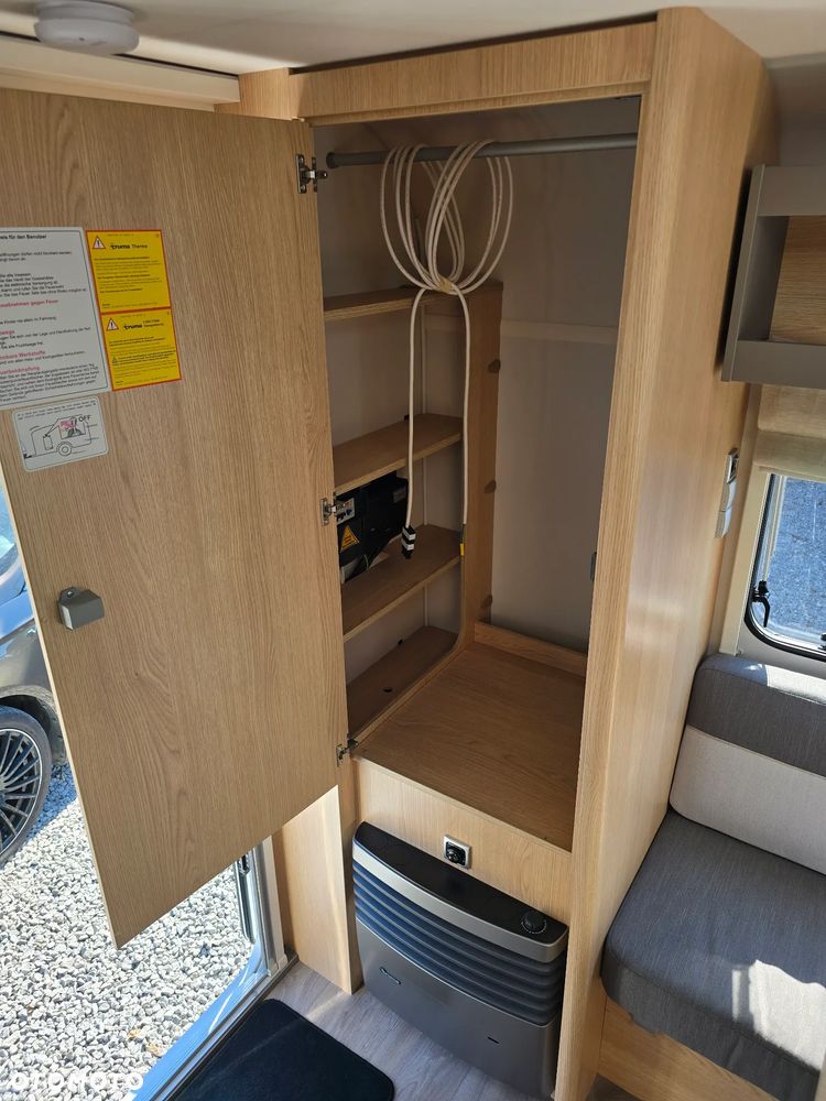 LMC TANDERO 430D New edition - 16