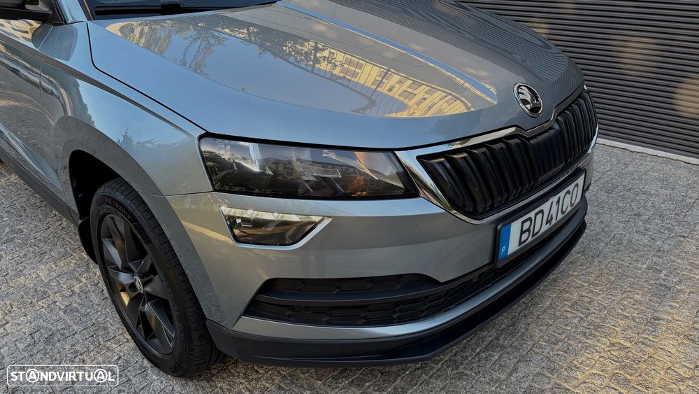 Skoda Karoq - 10