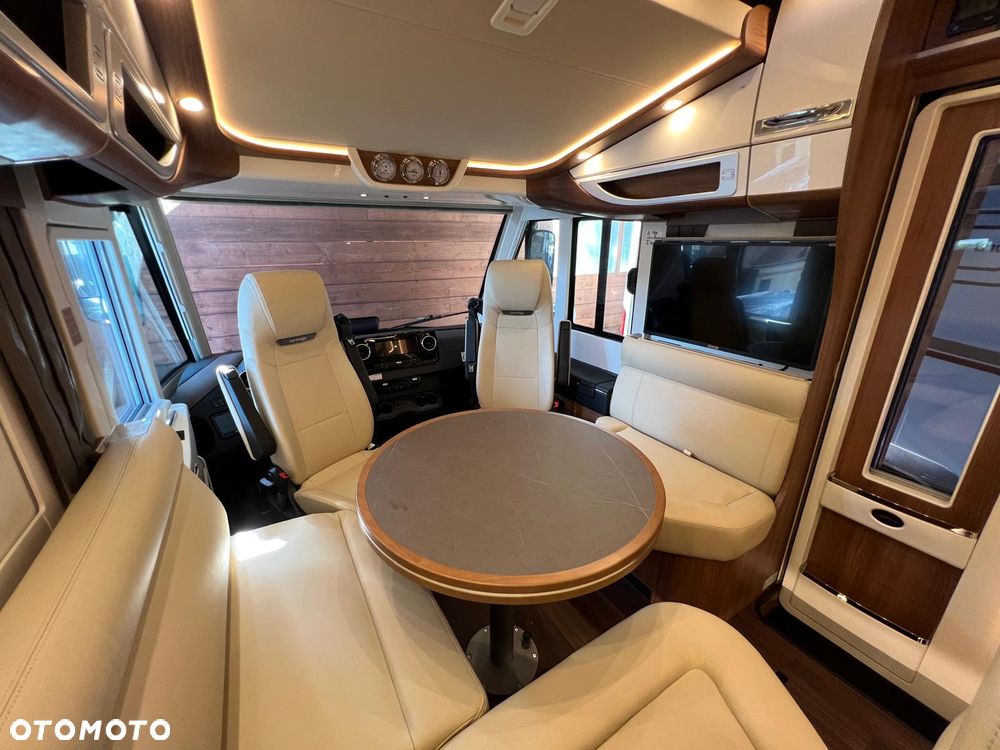 Carthago E-Line I 51 QB DA, (2026) ALDE, MERCEDES - 9