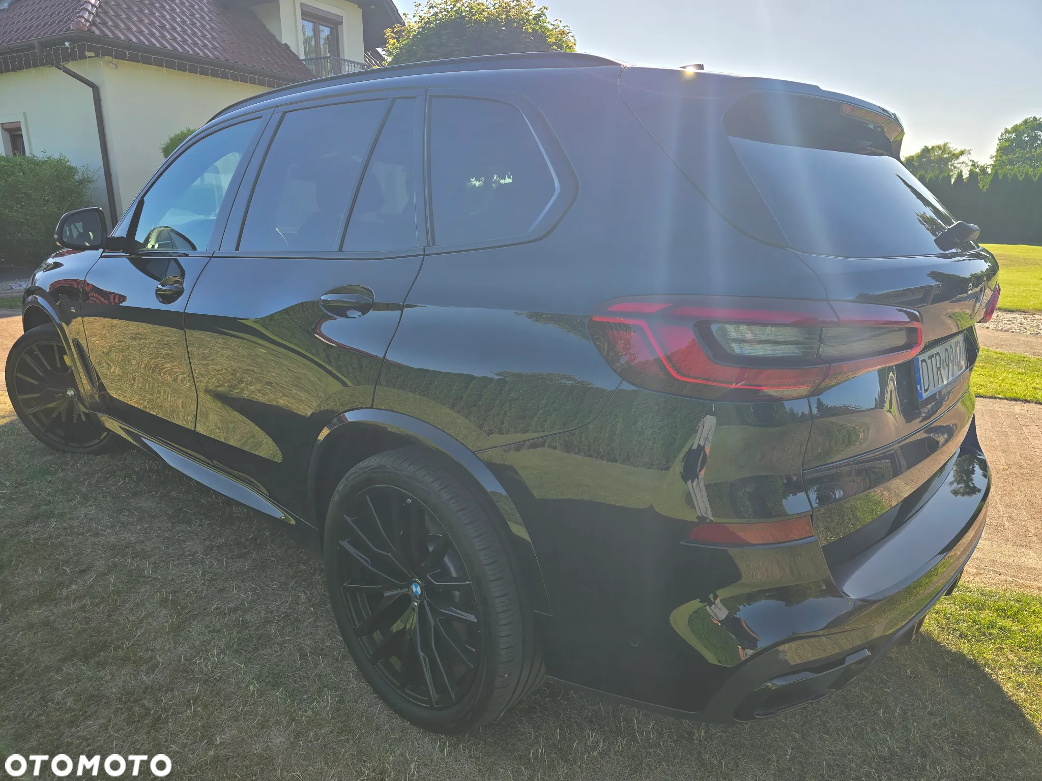 BMW X5 xDrive30d sport - 5
