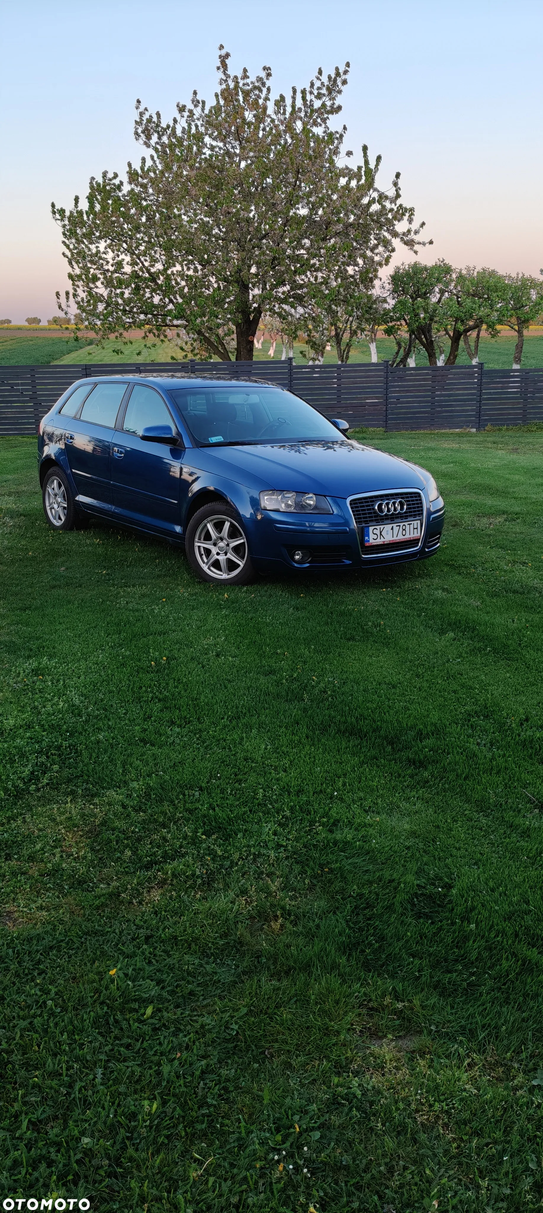 Audi A3 1.9 TDI Ambiente - 11