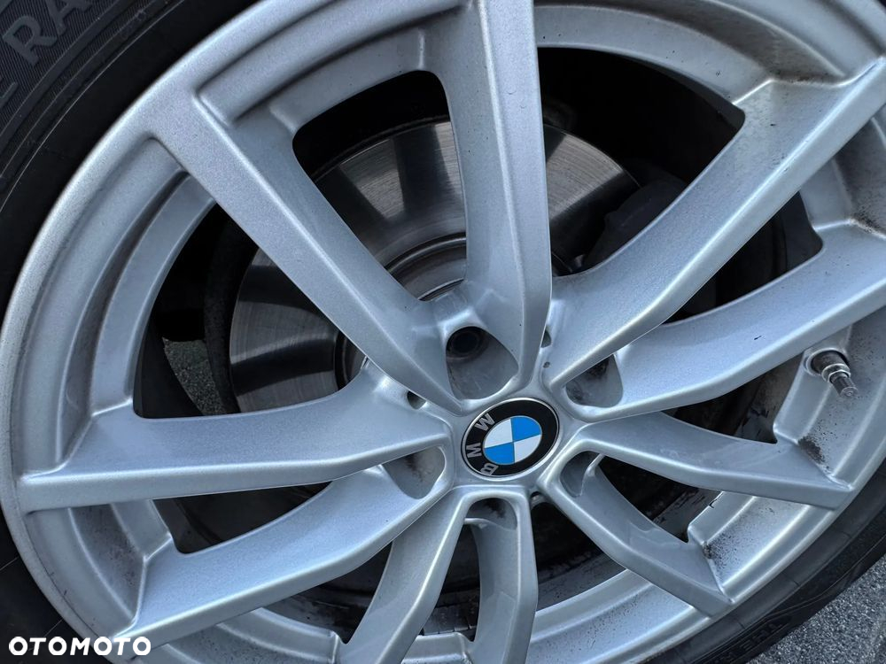 BMW Seria 3 320d Advantage sport - 40