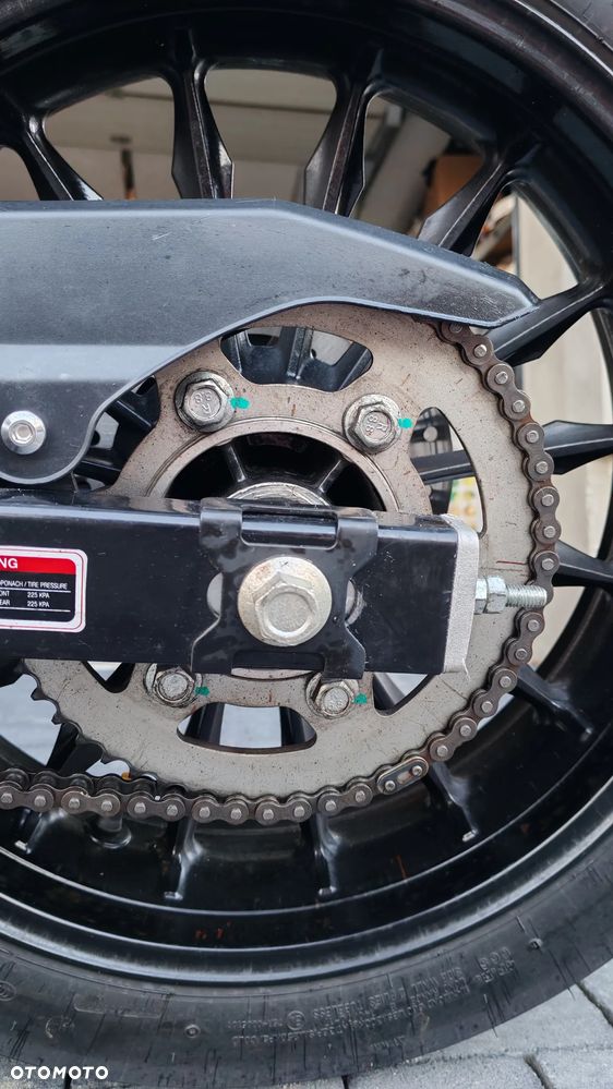Romet RCR - 17