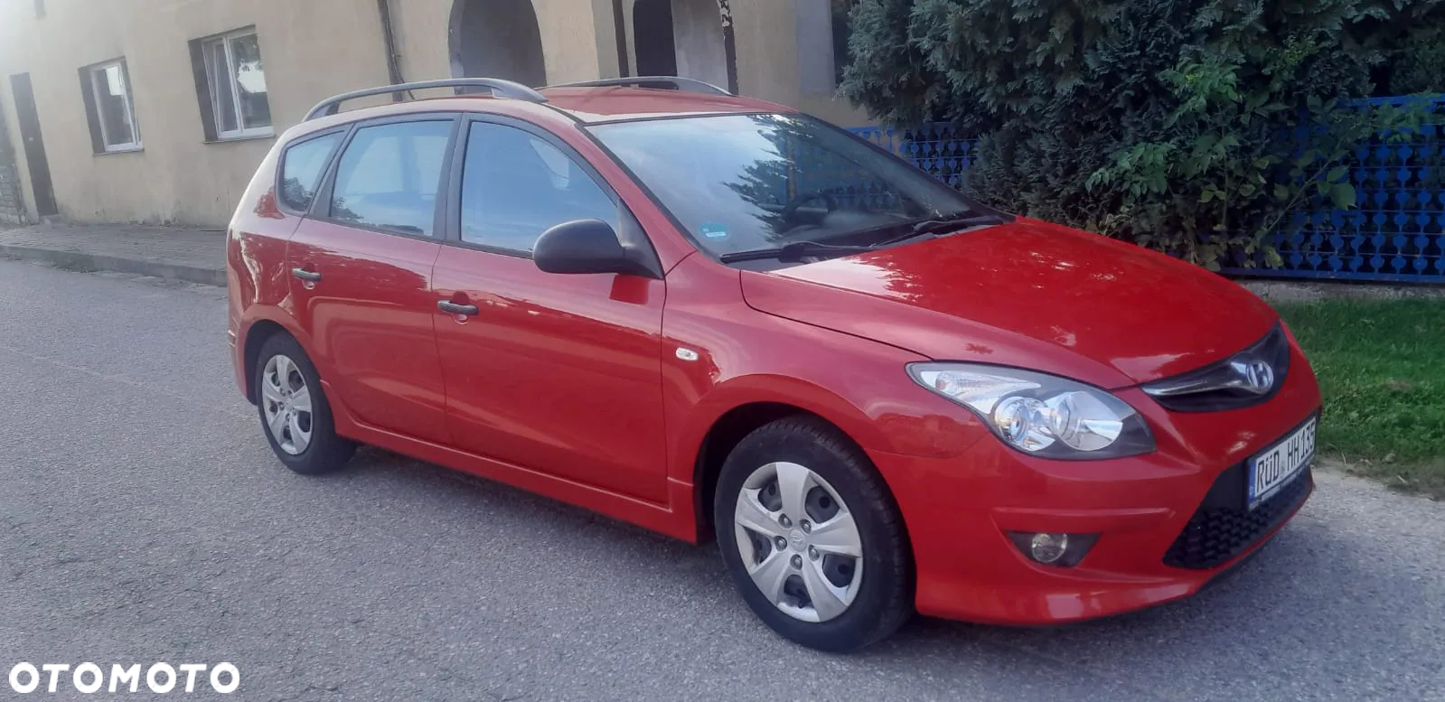 Hyundai i30 - 16