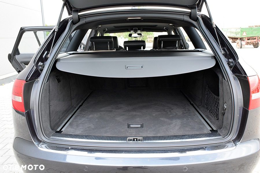 Audi A6 Avant 3.0 TFSI quattro tiptronic - 40
