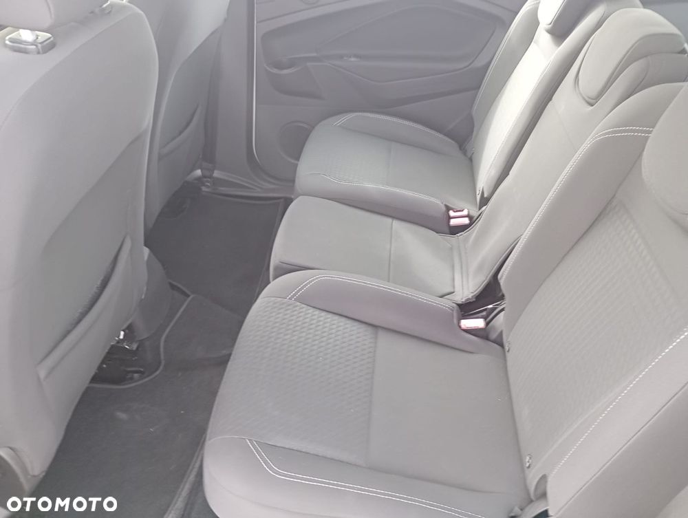 Ford Grand C-MAX Gr 1.0 EcoBoost Trend ASS - 17