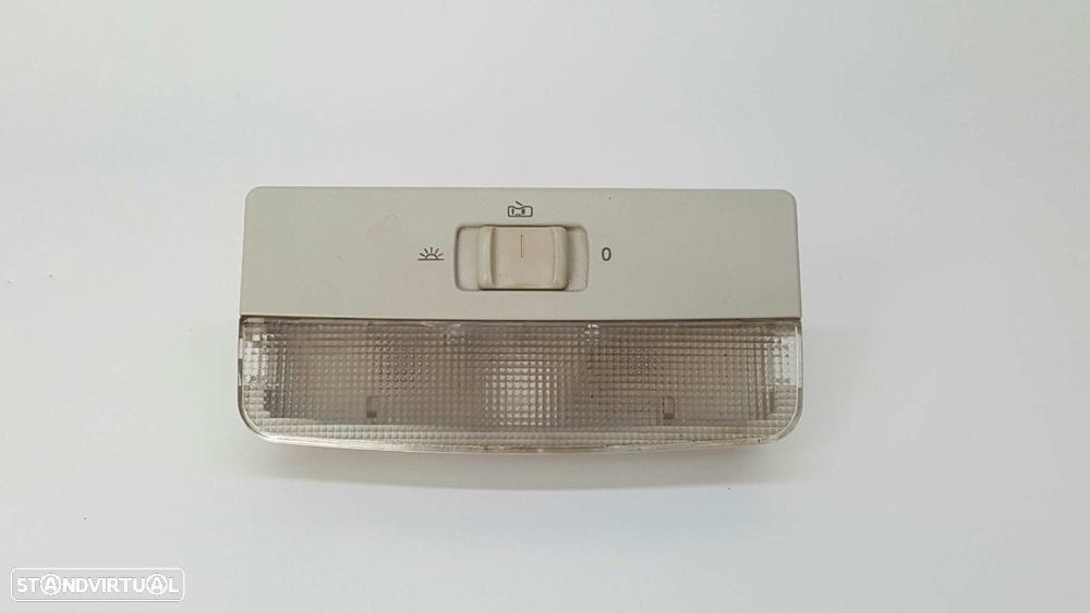 LUZ INTERIOR VOLKSWAGEN CADDY KA/KB (2K) LIFE - 9