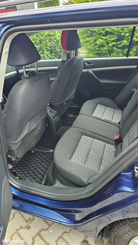 Skoda Octavia 1.6 TDI Ambiente - 10