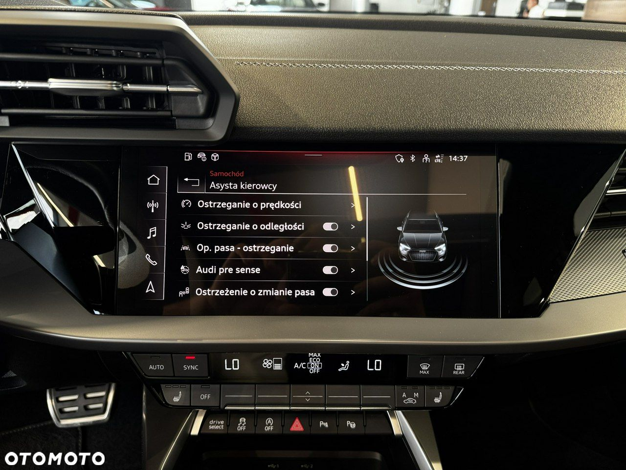 Audi S3 - 37