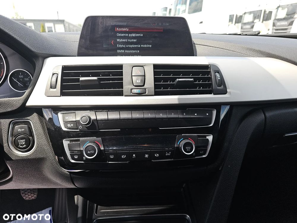 BMW Seria 4 418d Advantage - 14