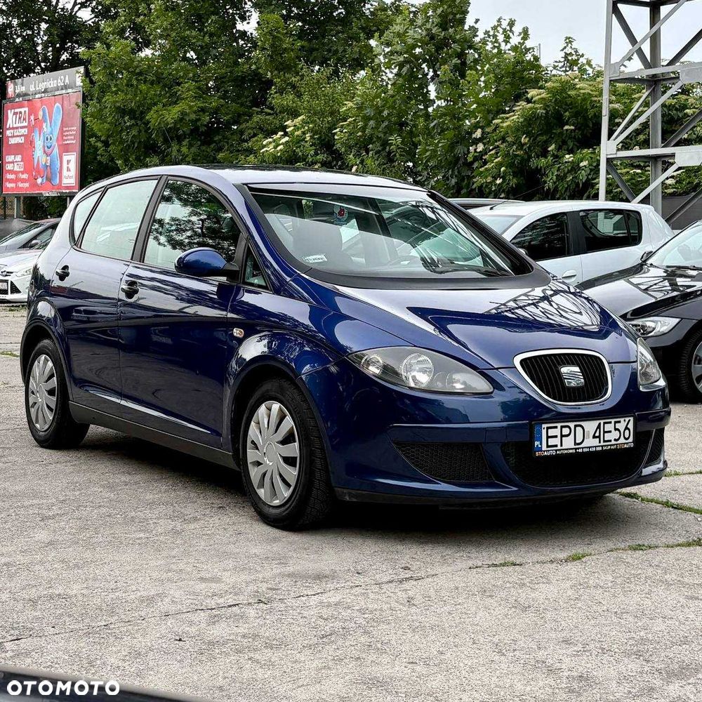 Seat Altea - 1