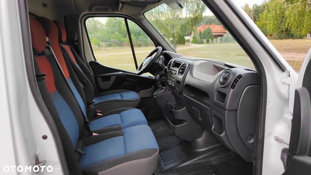 Renault Master Winda - 4
