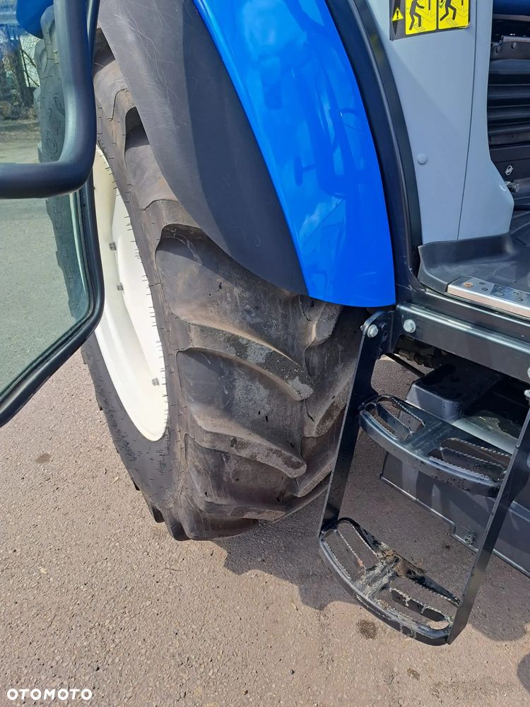 New Holland T5.95 - 14