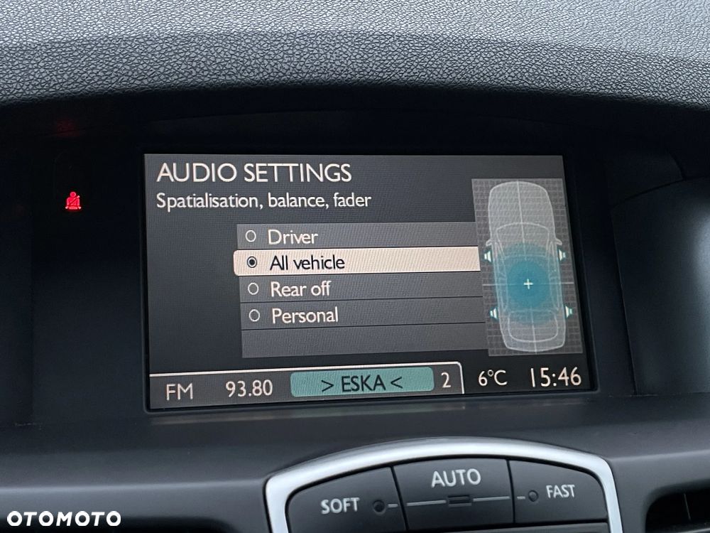 Renault Laguna 2.0 DCi Expression - 27