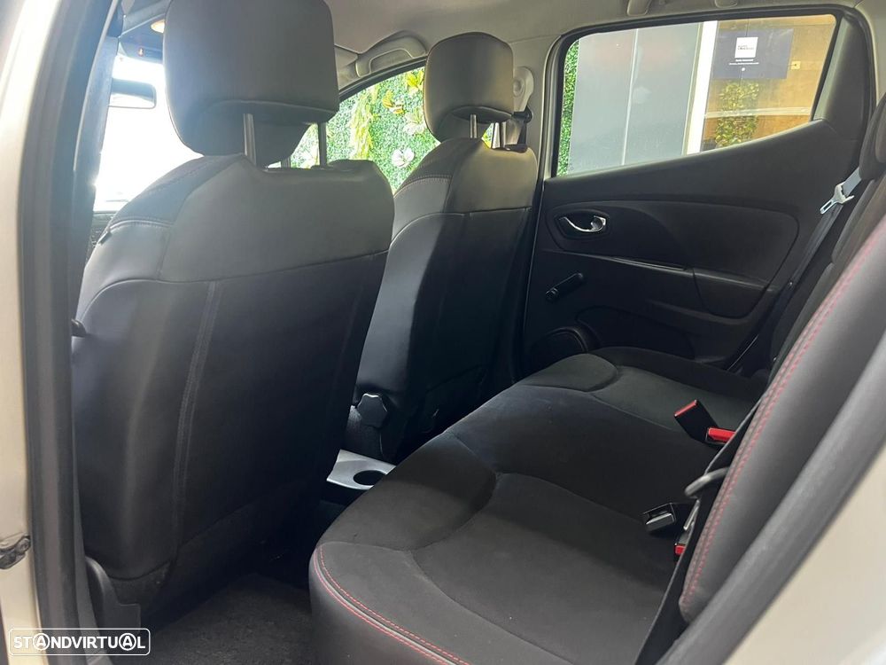 Renault Clio 1.5 dCi Confort - 10