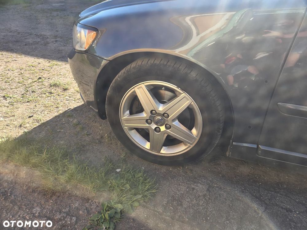 Volvo V50 2.0D Momentum - 25