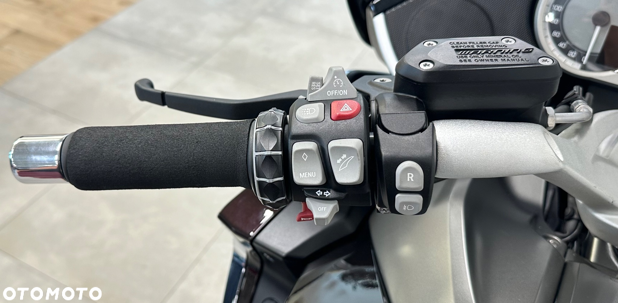 BMW K - 7