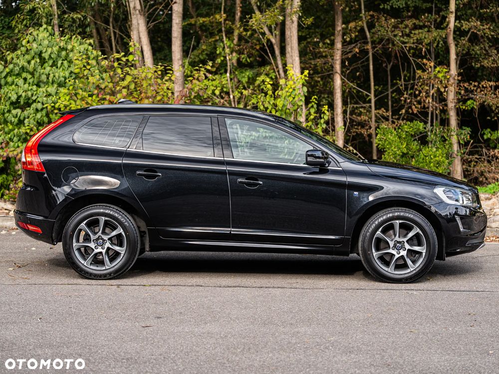 Volvo XC 60 D3 Geartronic Ocean Race - 6