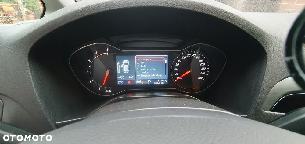 Ford Galaxy 2.0 TDCi Platinium X - 26