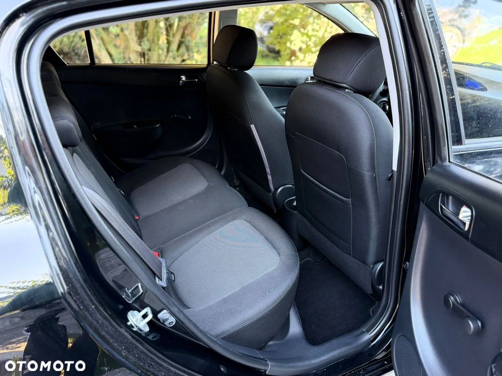 Hyundai i20 1.25 Classic - 21