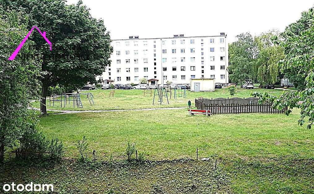 3 pokoje, 63m2, parking, piwnica, blisko plaży