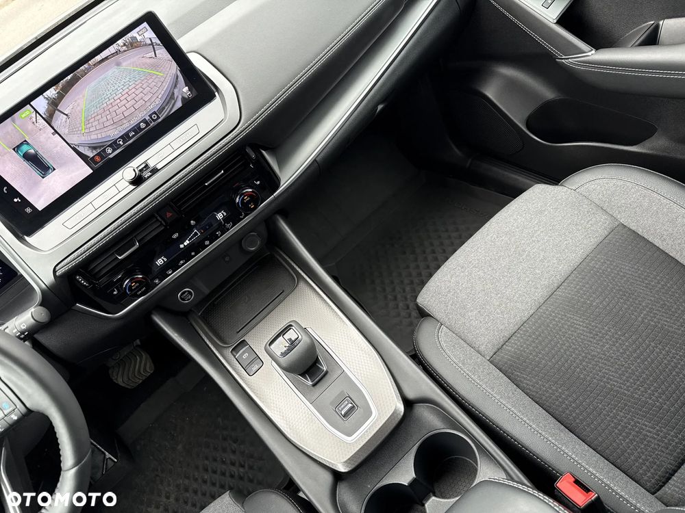 Nissan Qashqai 1.3 DIG-T MHEV N-Connecta Xtronic - 15