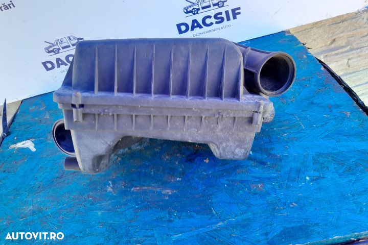 Carcasa filtru aer 55556464 - 1.7 CDTI 55556464 - 1.7 CDTI Opel Astra - 3