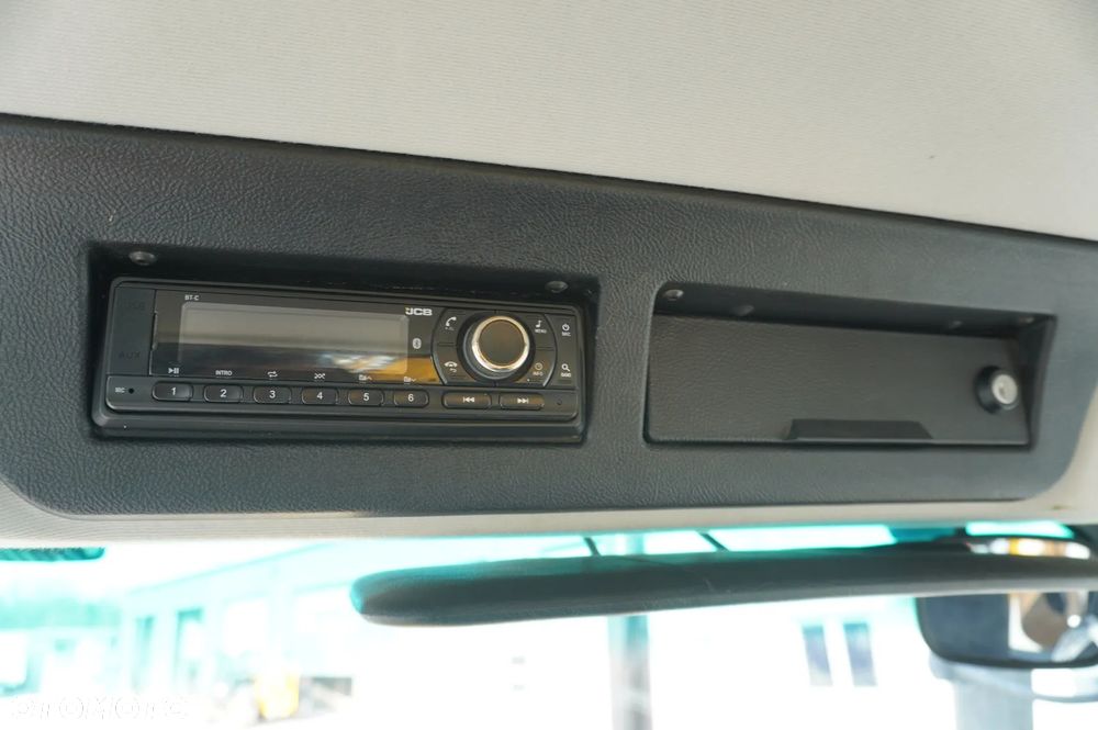 JCB 4CX PRO / 4000 MTH! / 2022 / joysticki / 4 szt - 29