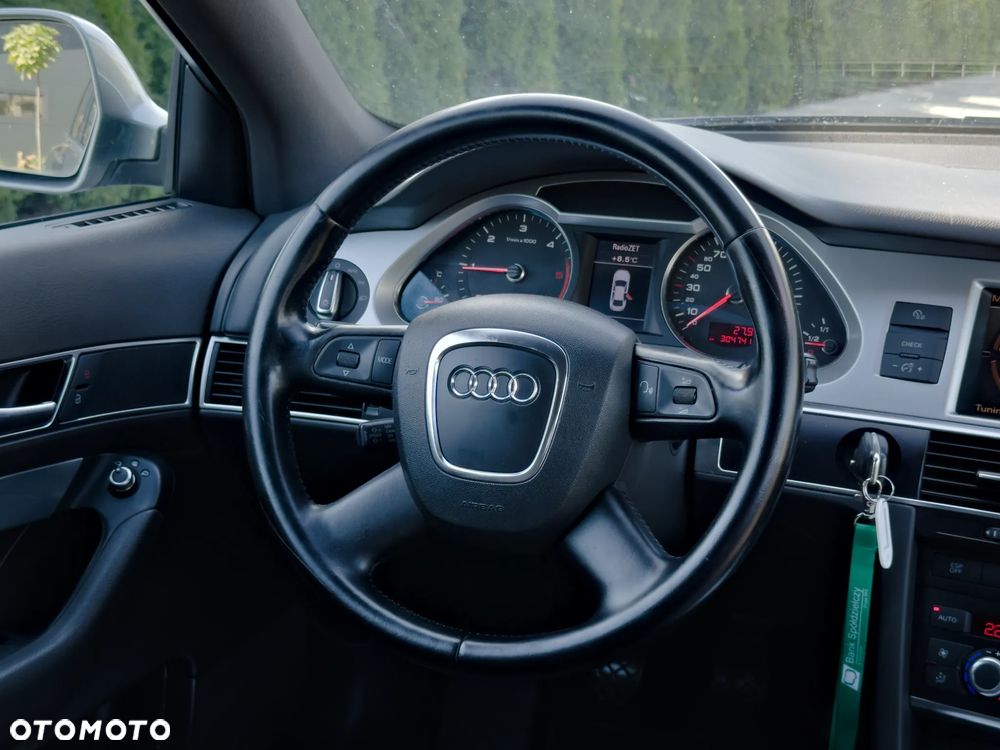 Audi A6 - 21