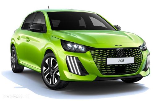 Peugeot 208 2026 photo 3
