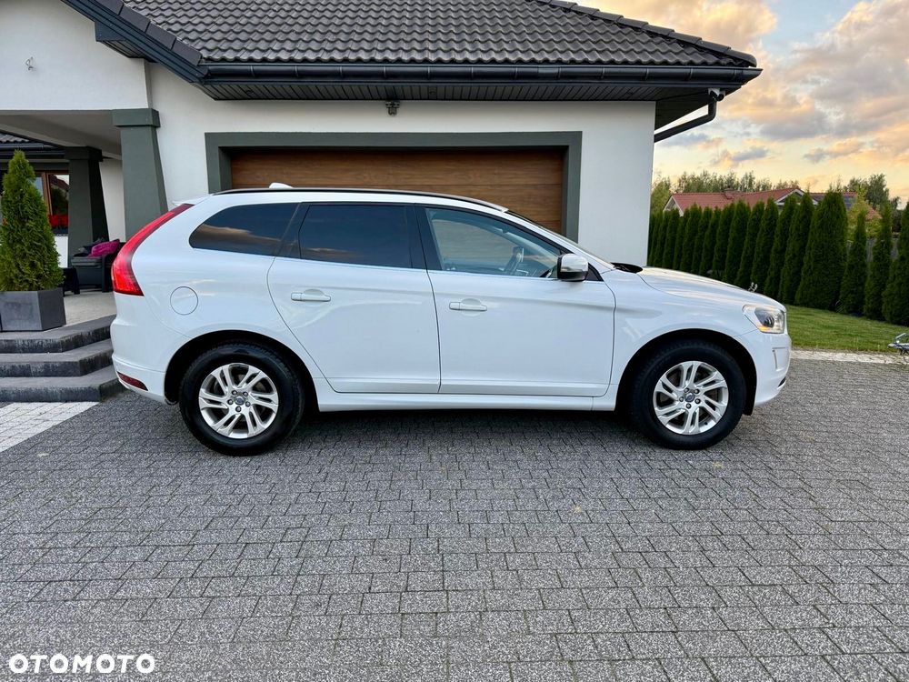 Volvo XC 60 D4 Summum - 14