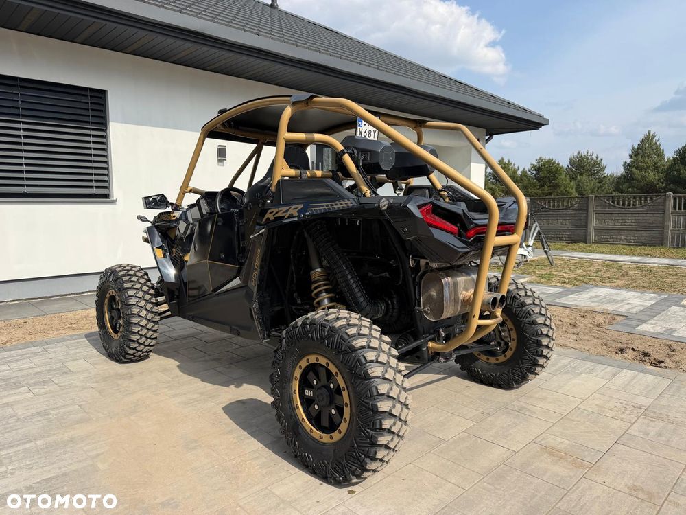 Polaris RZR - 5