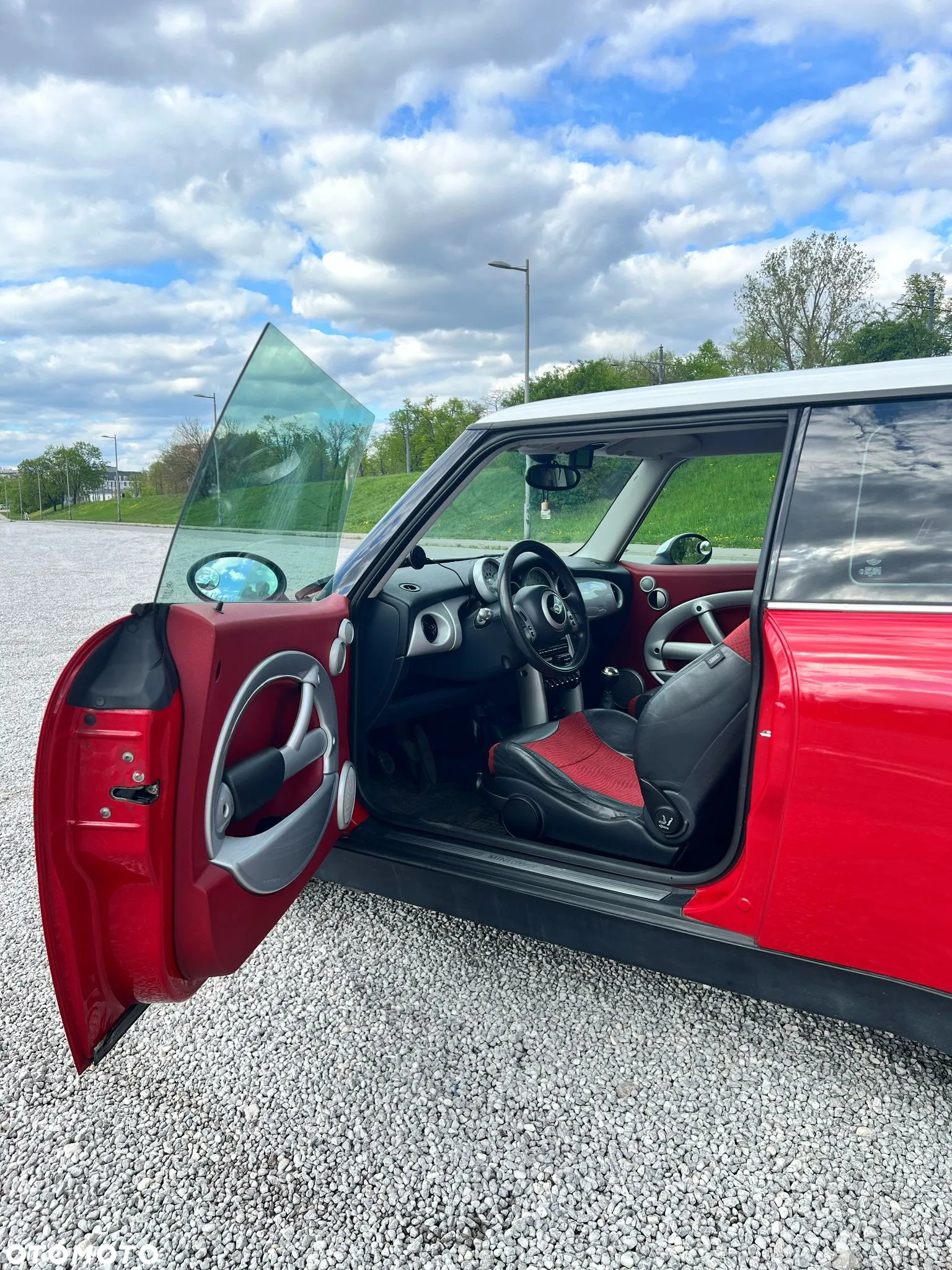 MINI Cooper chili - 3