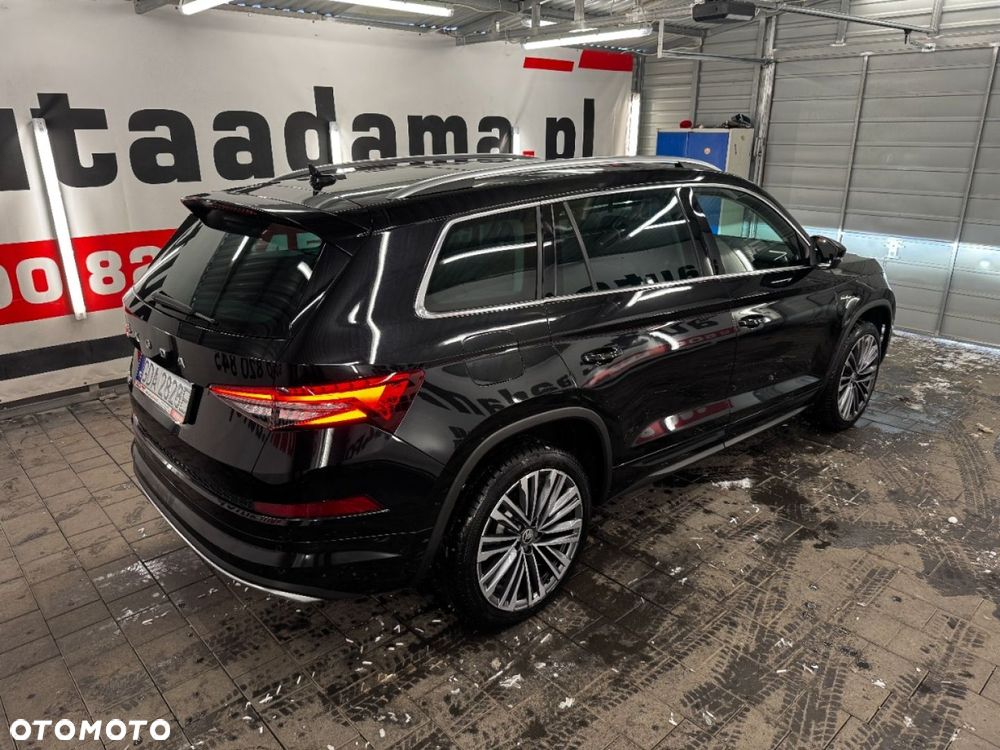 Skoda Kodiaq - 8