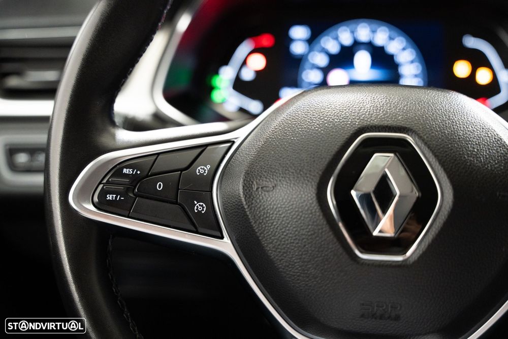 Renault Captur 1.0 TCe Intens - 17