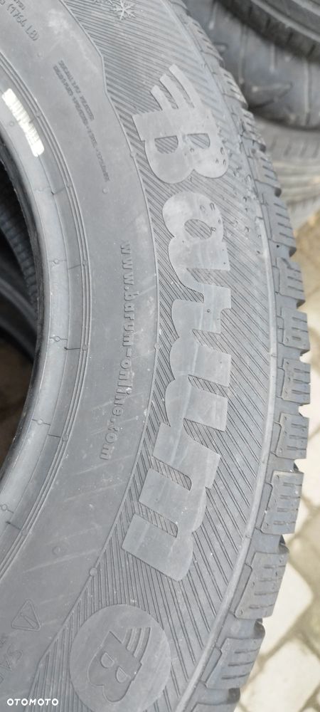 215/70/16 barum polaris3 4x4 - 3