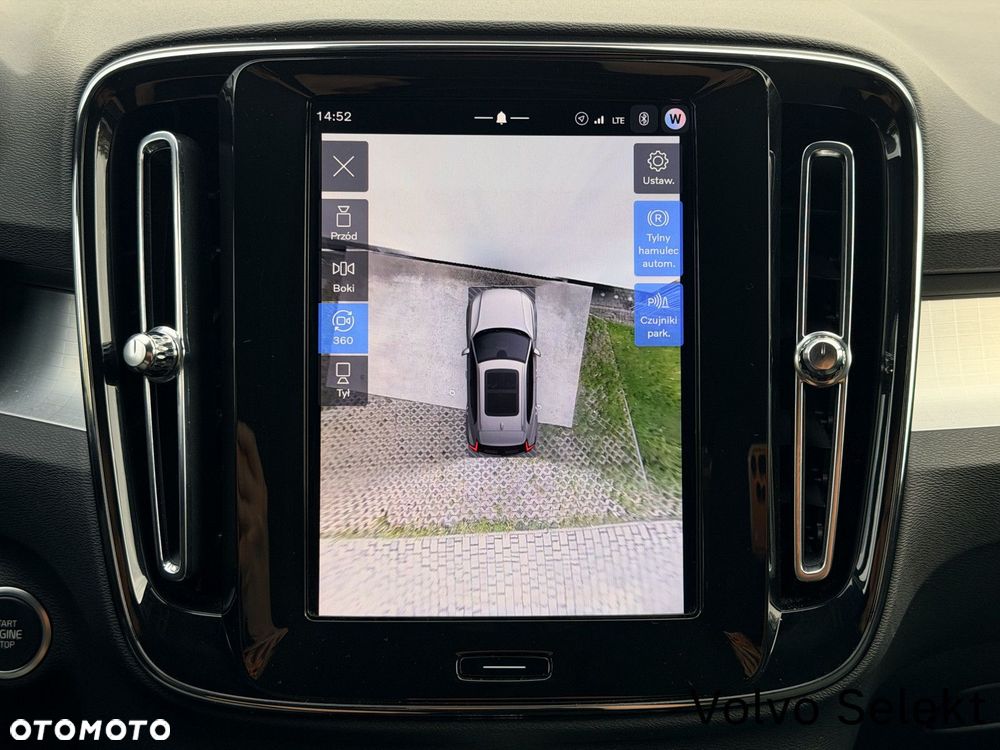 Volvo XC 40 - 26