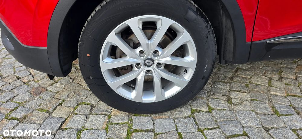 Renault Kadjar Energy TCe 130 LIMITED - 13
