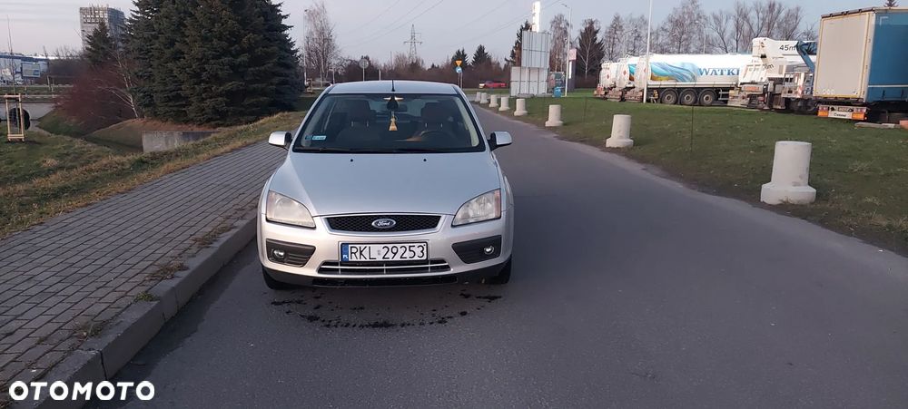Ford Focus - 3