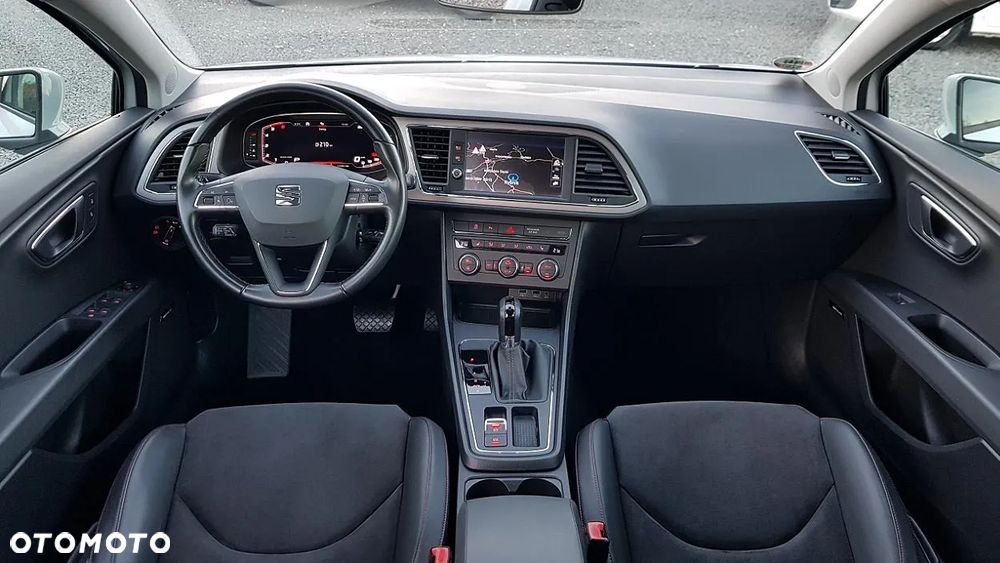 Seat Leon ST 1.6 TDI Start&Stop DSG Style - 13