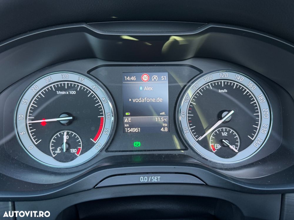 Skoda Kodiaq 2.0 TDI DSG Sportline - 11