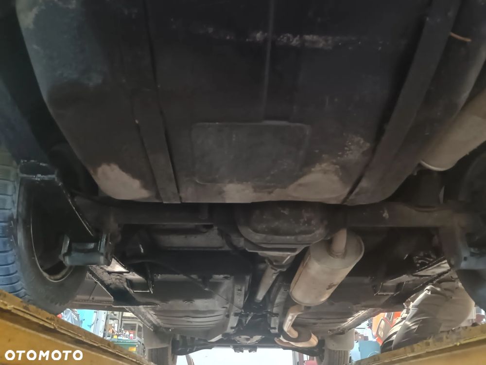 Polonez 1.5 - 12