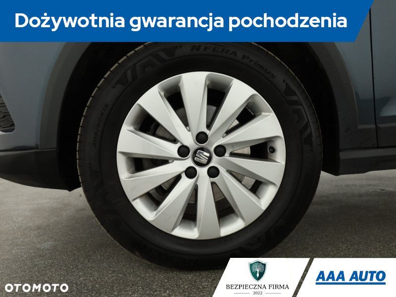 Seat Arona - 21
