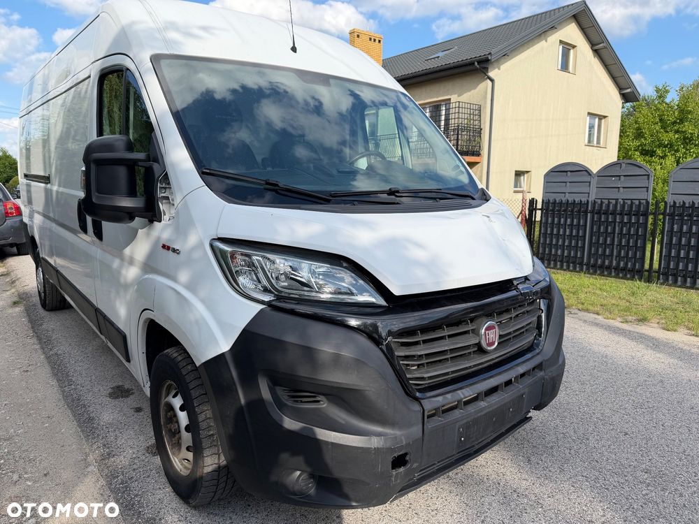 Fiat Ducato - 26