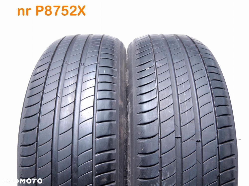 Michelin PRIMACY 3 205/55 R19 2szt. - 1