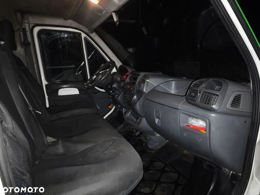 Fiat Ducato - 6