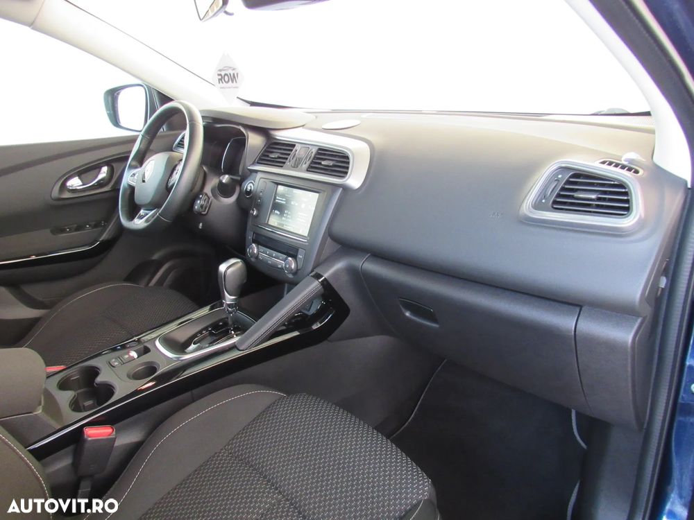 Renault Kadjar Energy dCi 110 EDC Business - 12