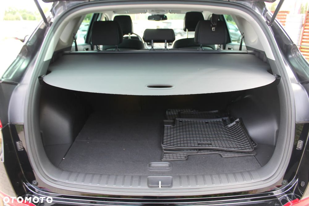 Hyundai Tucson 1.6 Turbo 2WD Go+ - 19