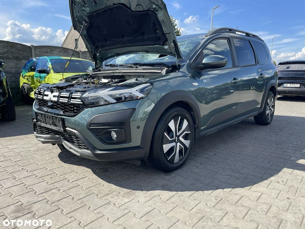 Dacia Jogger - 2