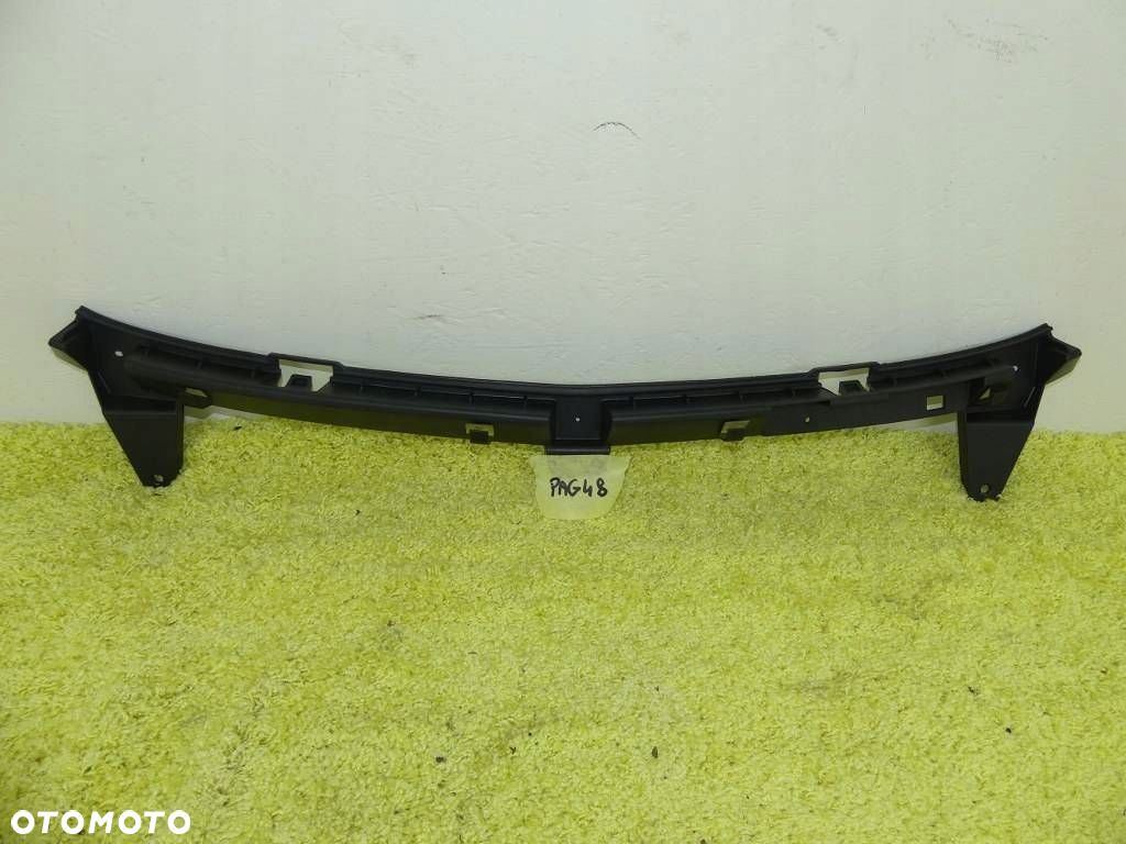 Ślizg Mocowanie Zderzak Tył OPEL CORSA E 14r- NÓWY - 1